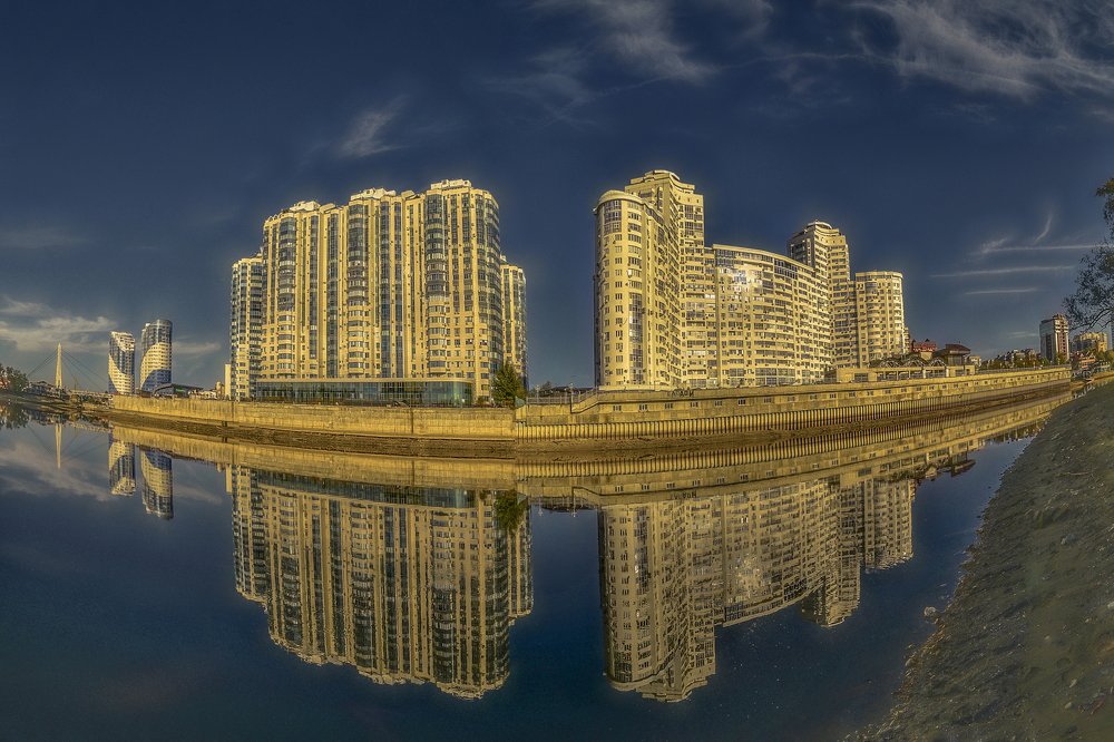 Параллельные миры....