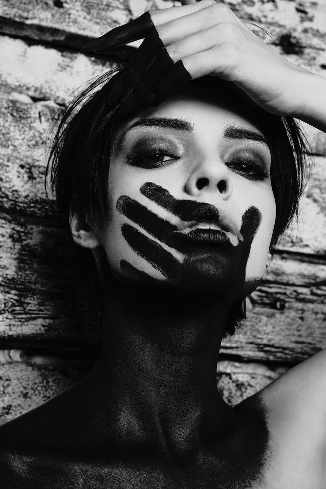 Photograph by Дарья Клепикова