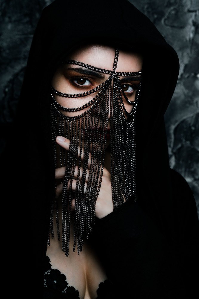 Photograph by Дарья Клепикова