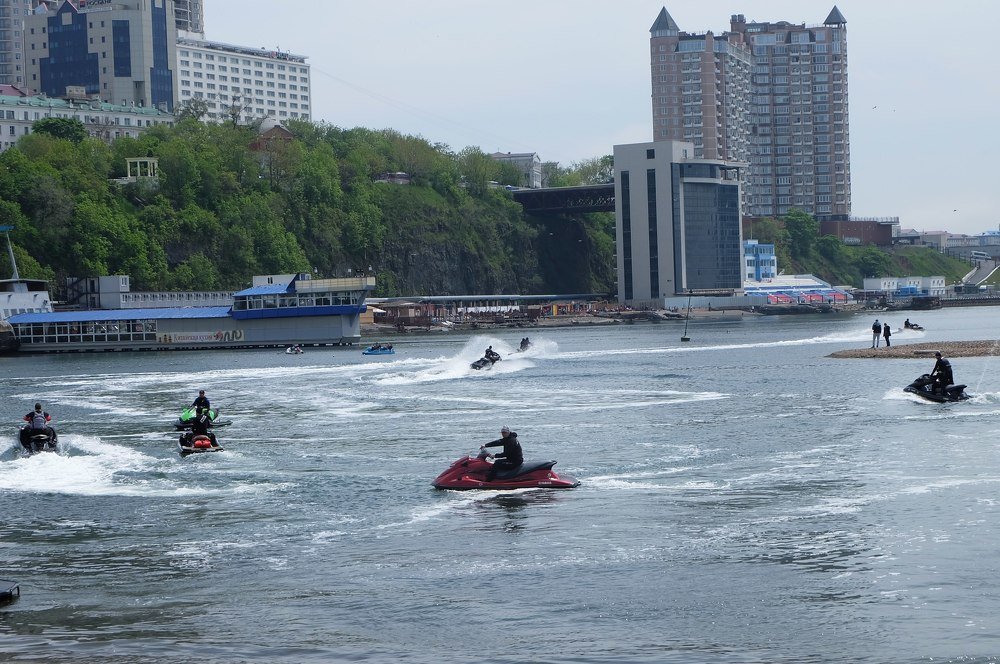 Photograph by Светлана Титова