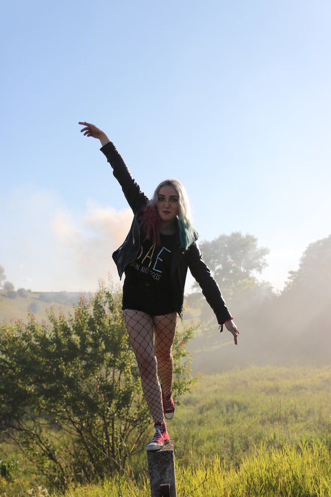 Фотография автора Stanislav Kompaniiets