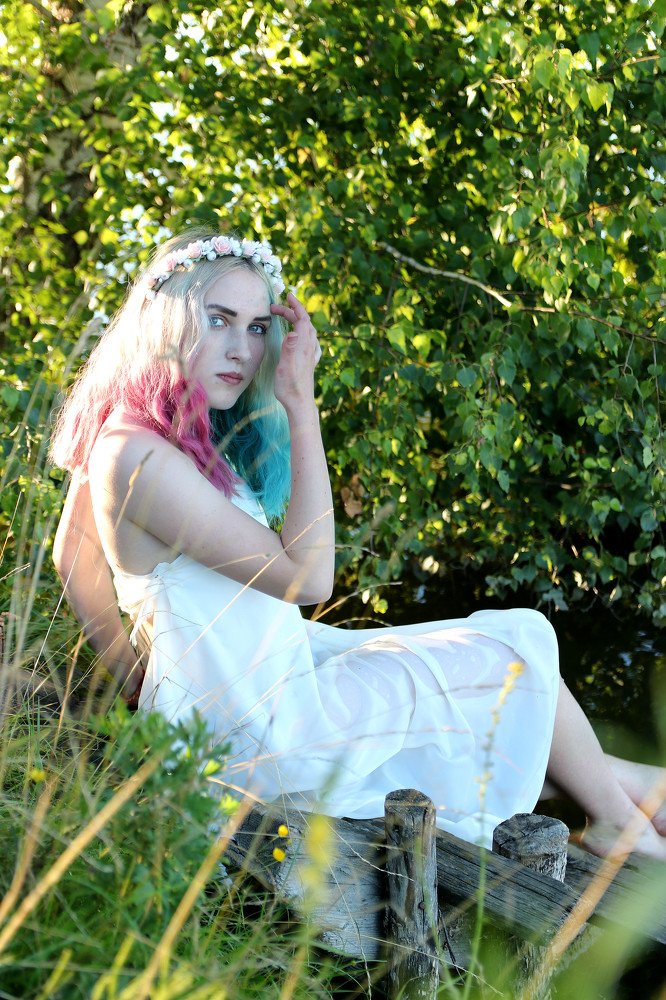 Фотография автора Stanislav Kompaniiets