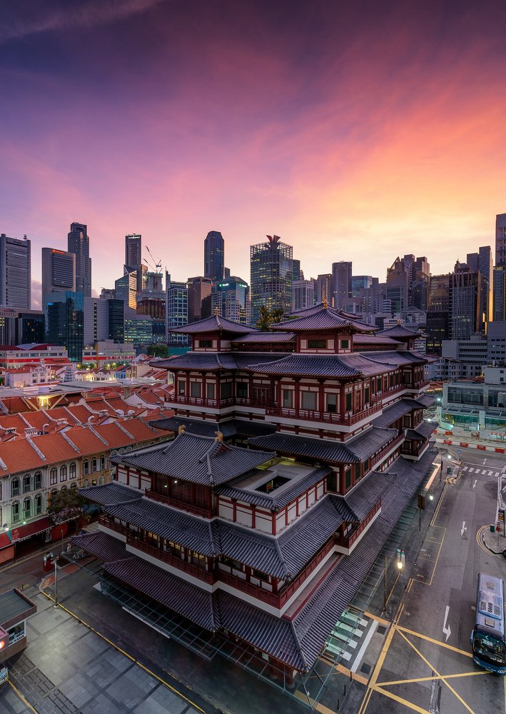 Photograph by JaY Wu