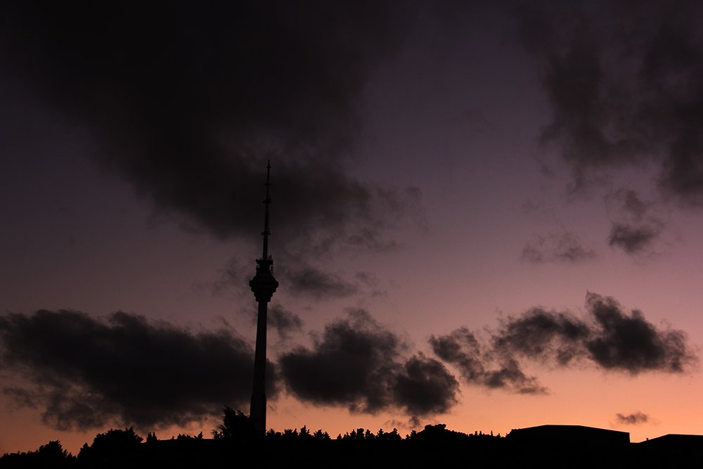 Photograph by Магеррам Меджидов