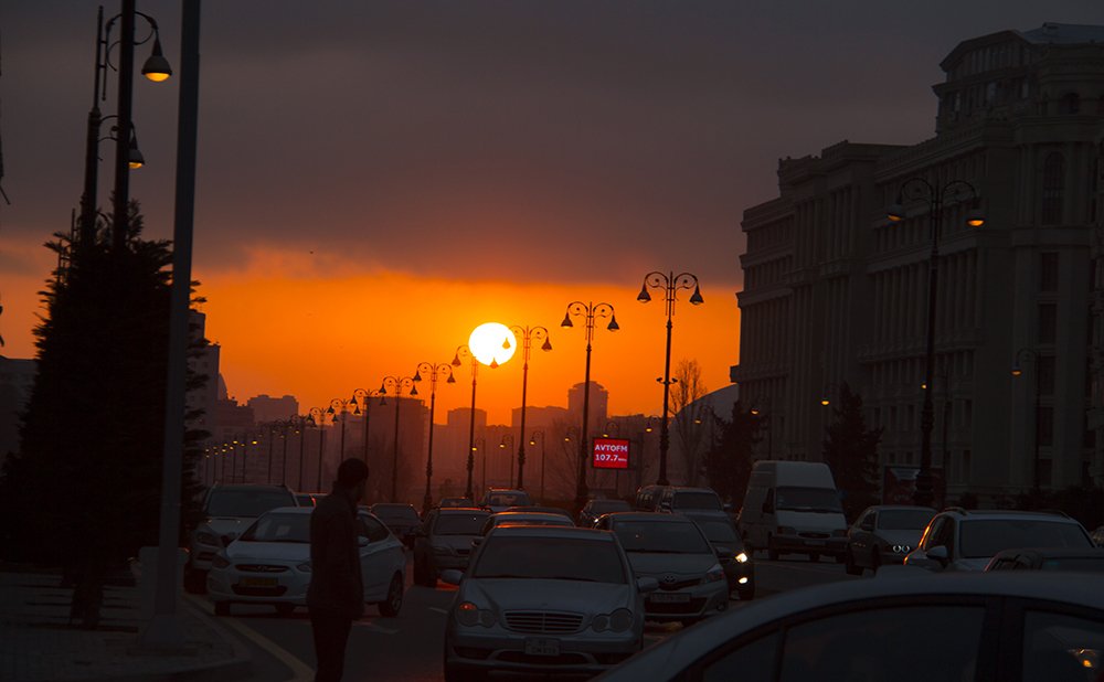 Photograph by Магеррам Меджидов