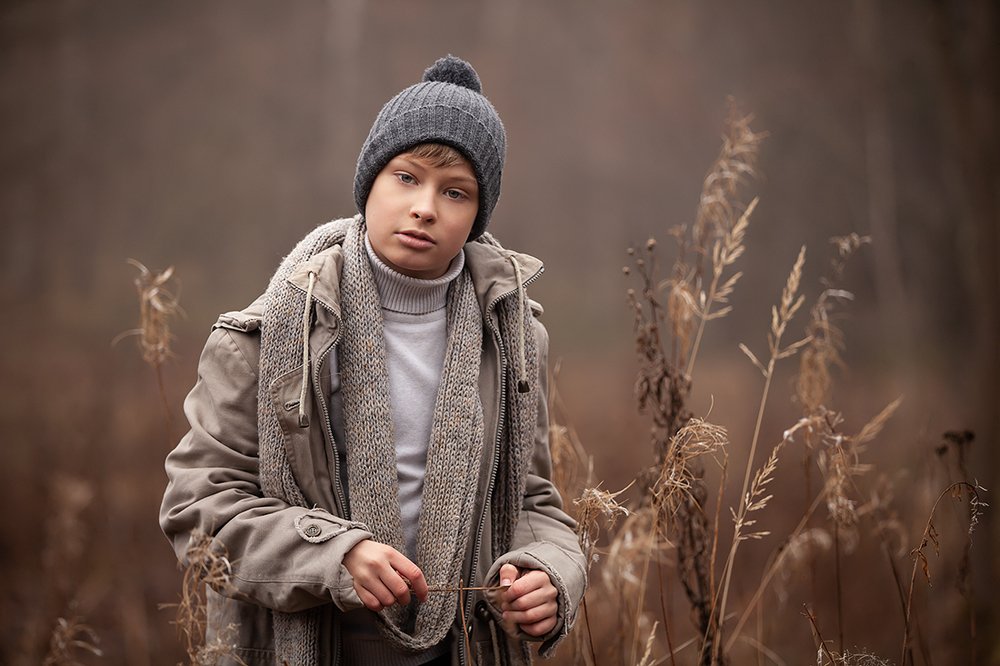 Photograph by Наталья Вистинь