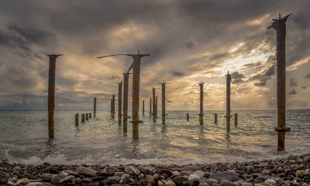 Тридцать три богатыря....