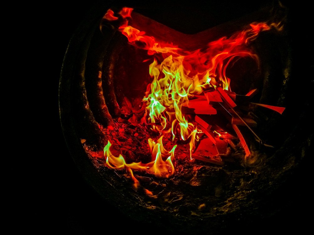 Photograph by Михаил Черкашин