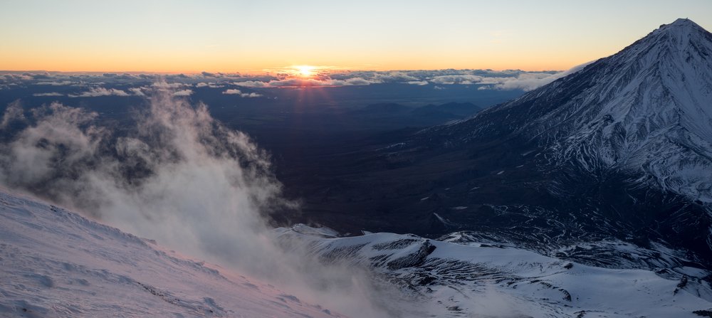 Photograph by viktor kovalev