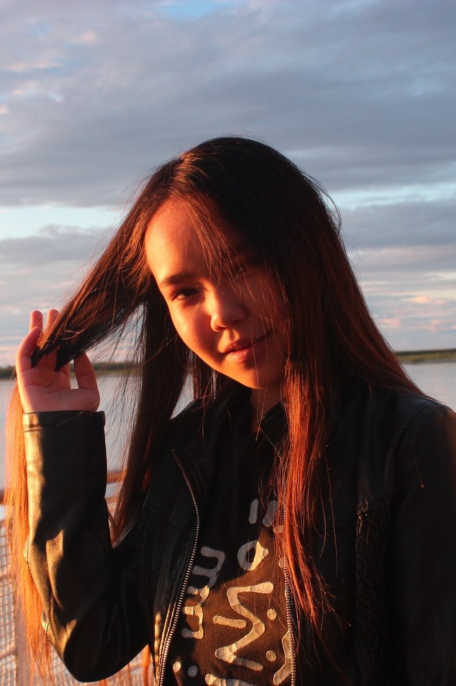 Photograph by Александр Велигура