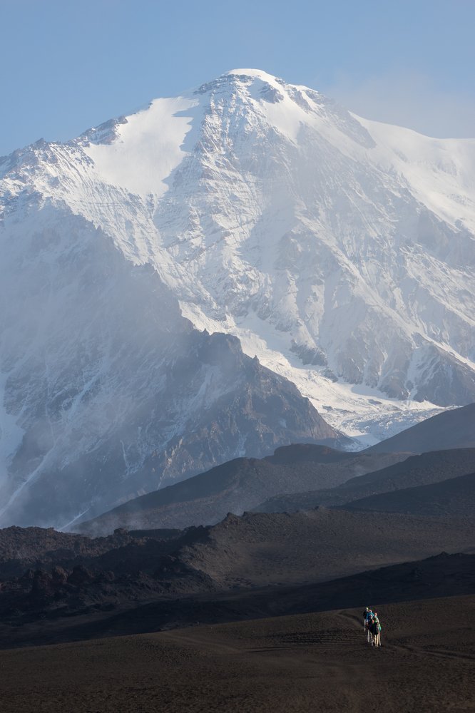 Photograph by viktor kovalev