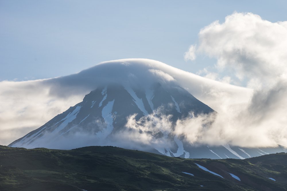 Photograph by viktor kovalev