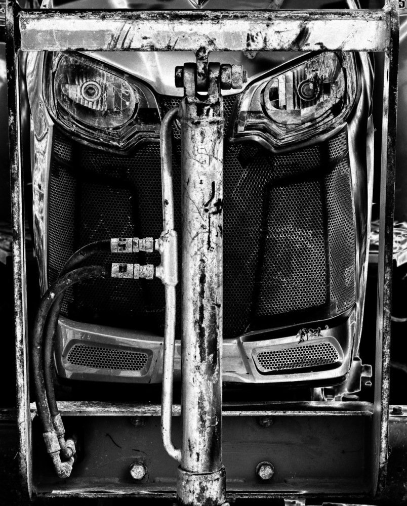 Photograph by Александр Халимов