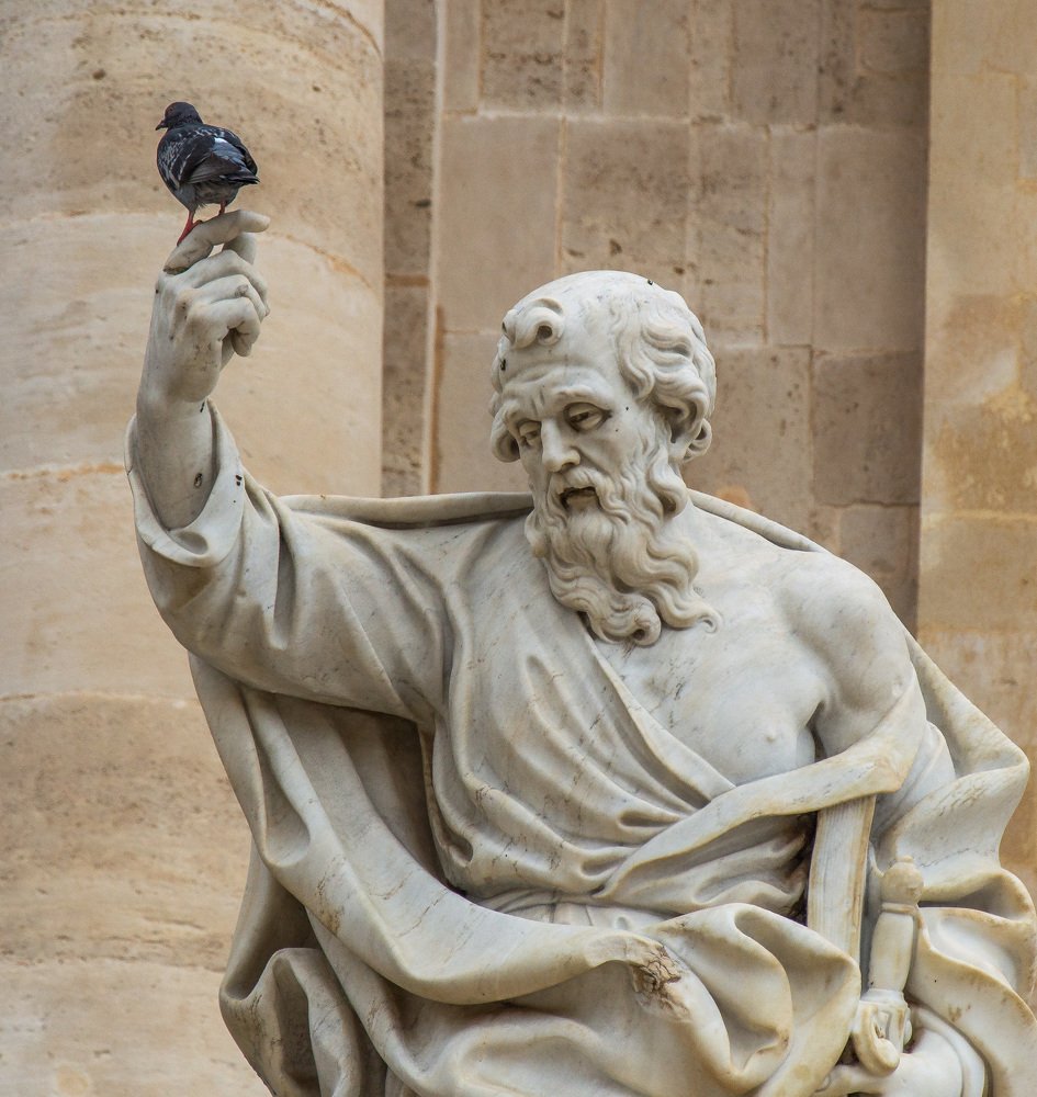 Photograph by Александр Халимов