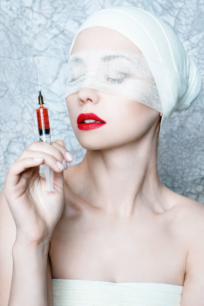 Photograph by Дарья Клепикова