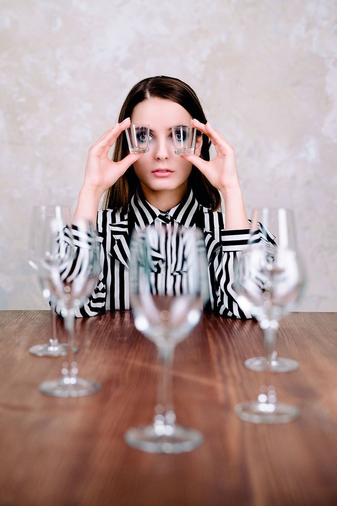 Photograph by Дарья Клепикова