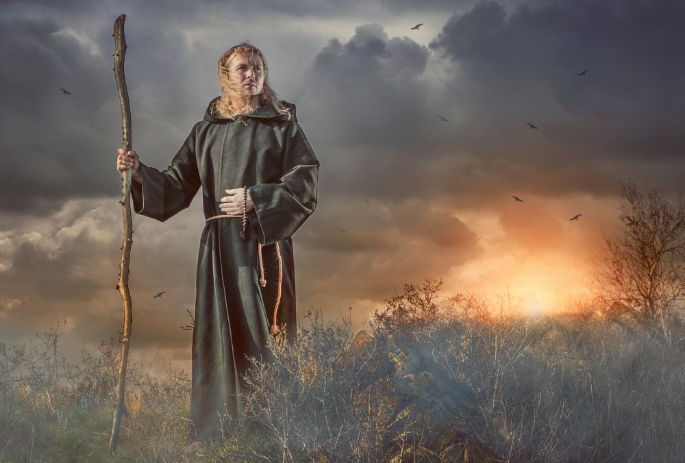 Photograph by Сергей Седых