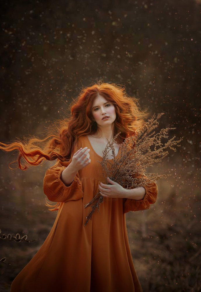 Photograph by Орешина Ирина