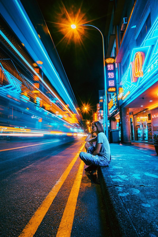 Photograph by Дарья Клепикова