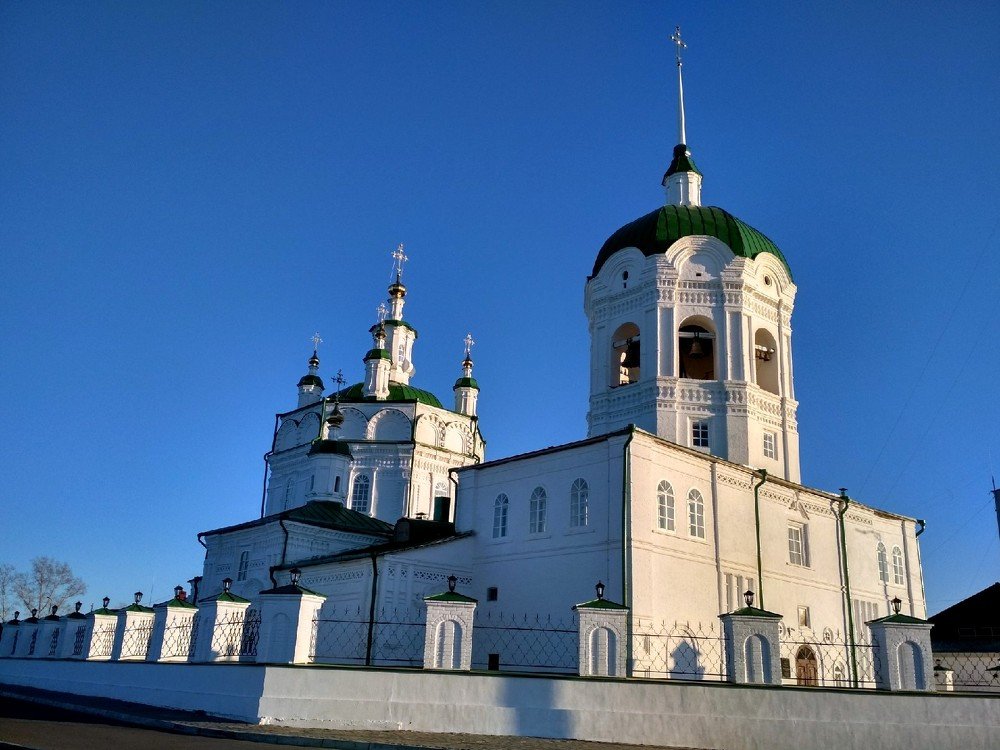 Photograph by Анастасия Калашникова