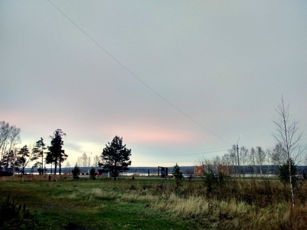 Photograph by Анастасия Калашникова