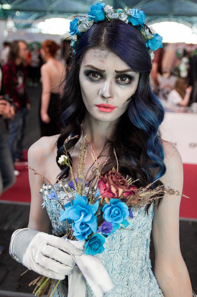 Фотография автора Дмитрий Гусалов