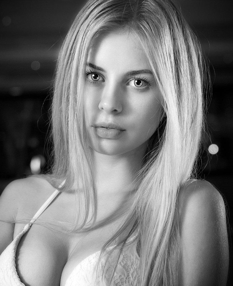 Photograph by AYKUT SEVINC