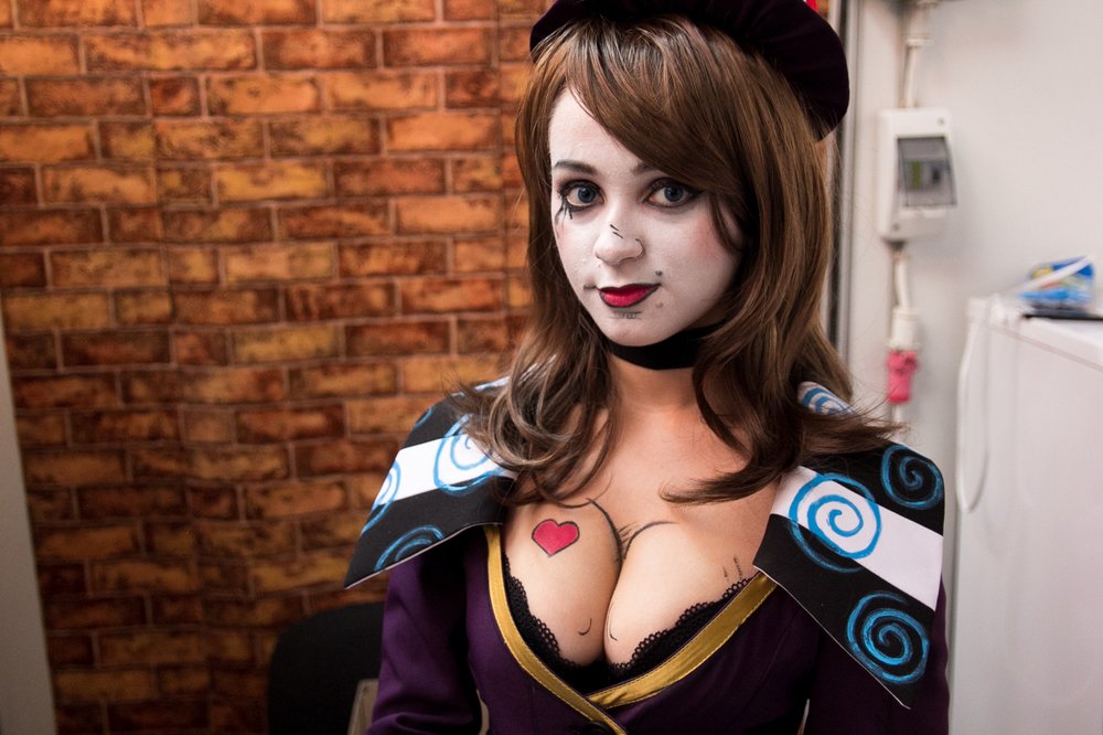 Фотография автора Дмитрий Гусалов