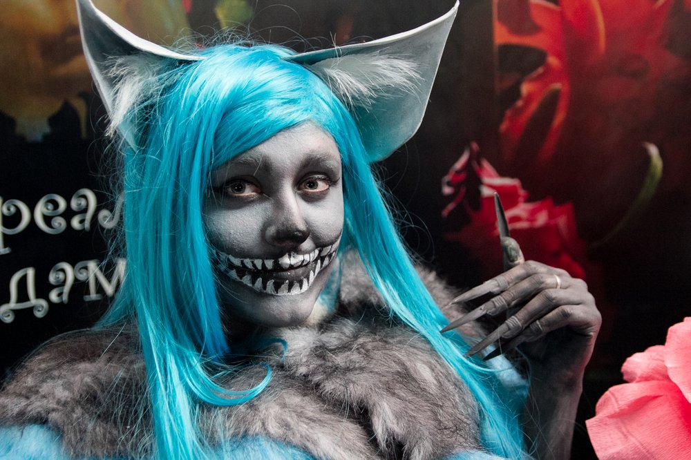 Фотография автора Дмитрий Гусалов