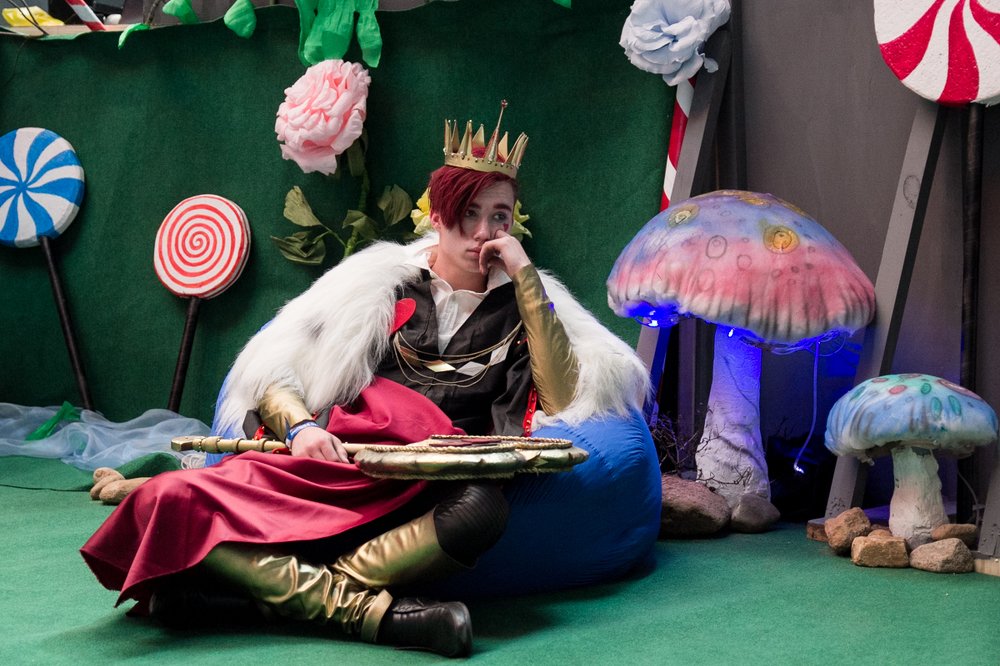 Фотография автора Дмитрий Гусалов