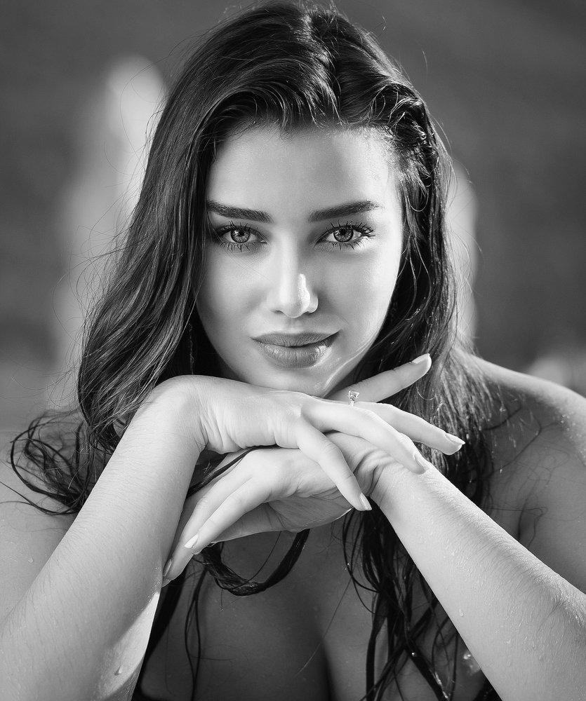 Photograph by AYKUT SEVINC