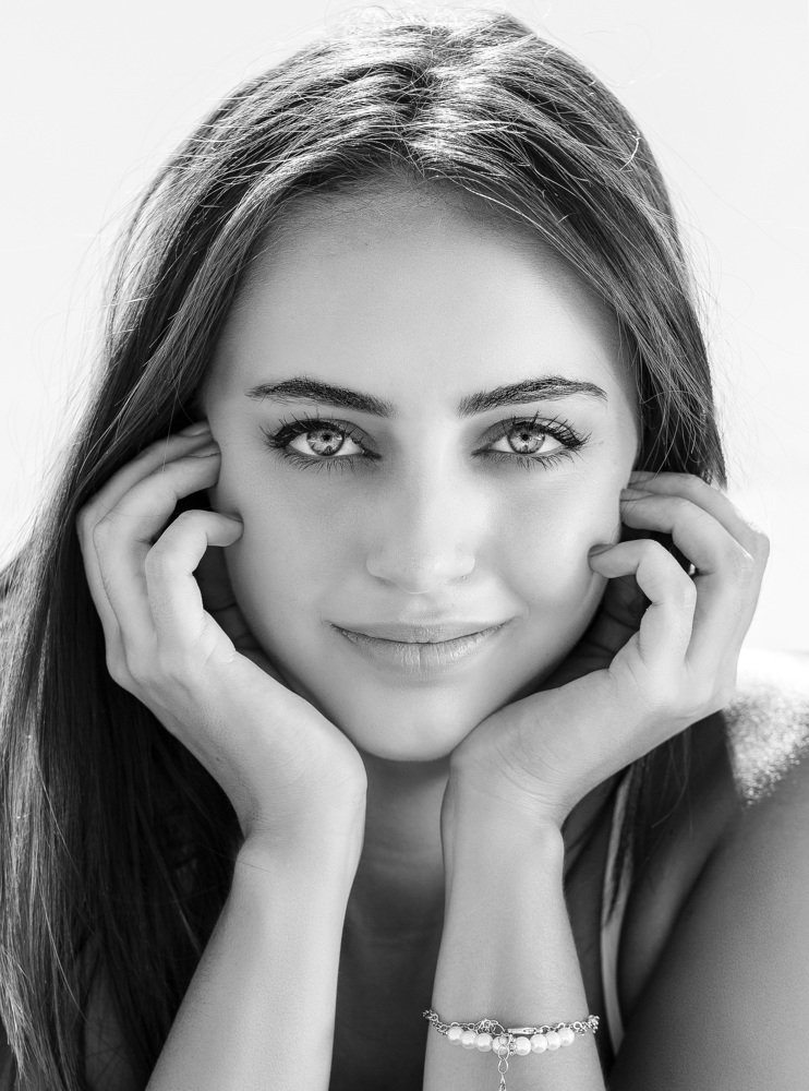 Photograph by AYKUT SEVINC