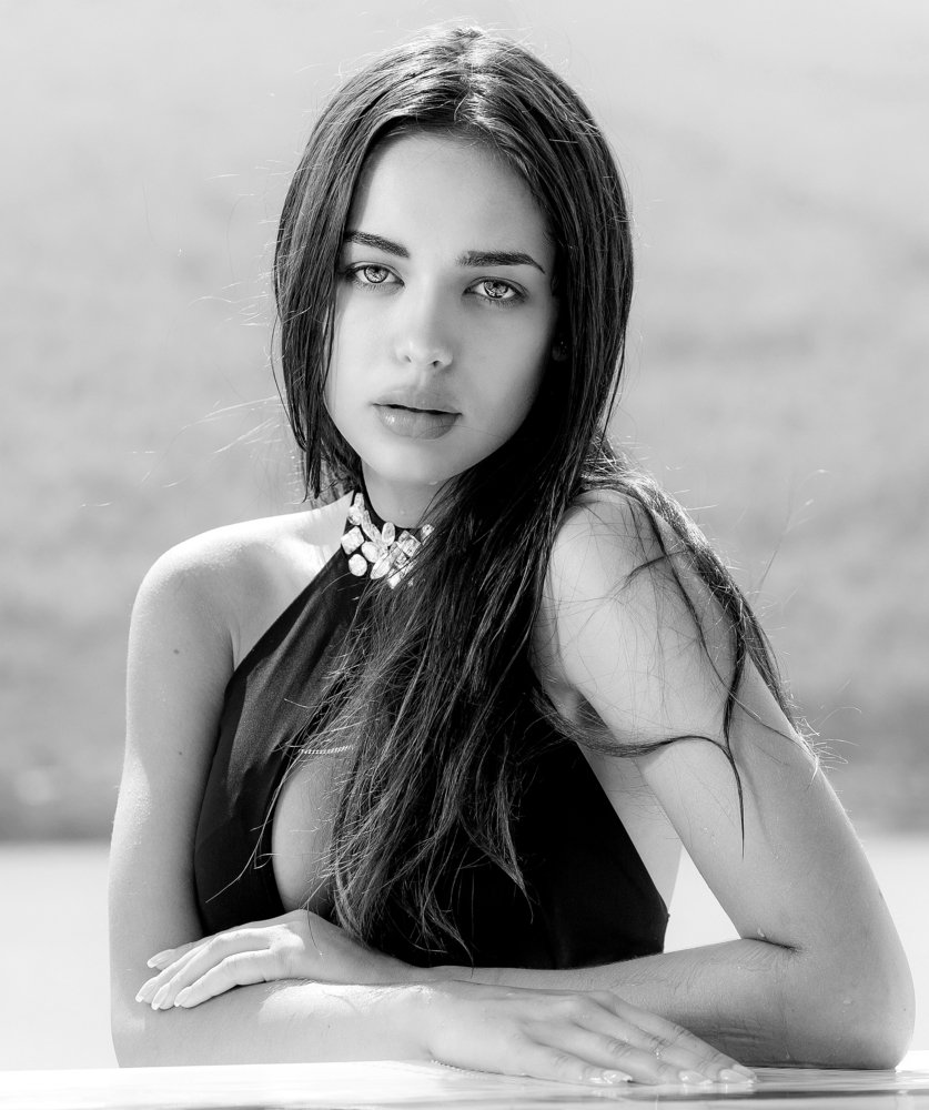 Photograph by AYKUT SEVINC