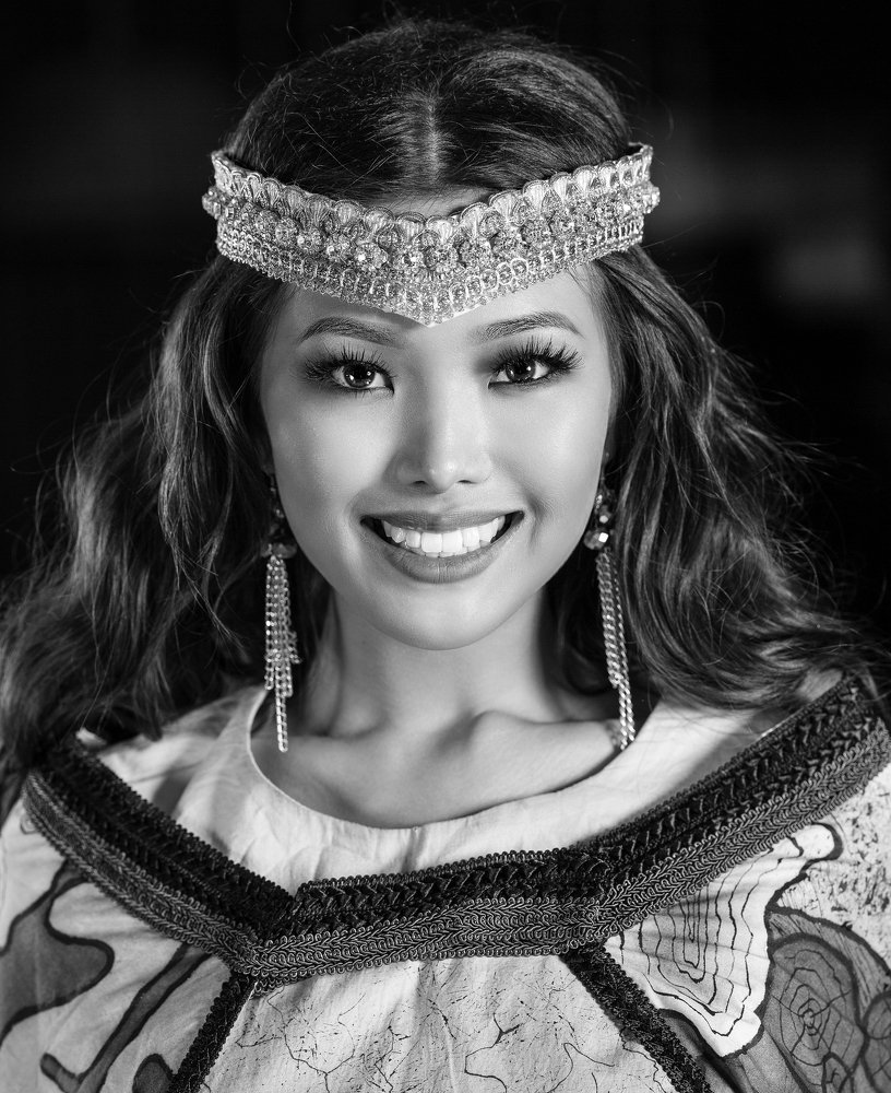 Photograph by AYKUT SEVINC