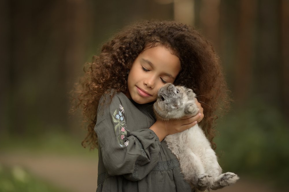 Photograph by Надежда Каминская