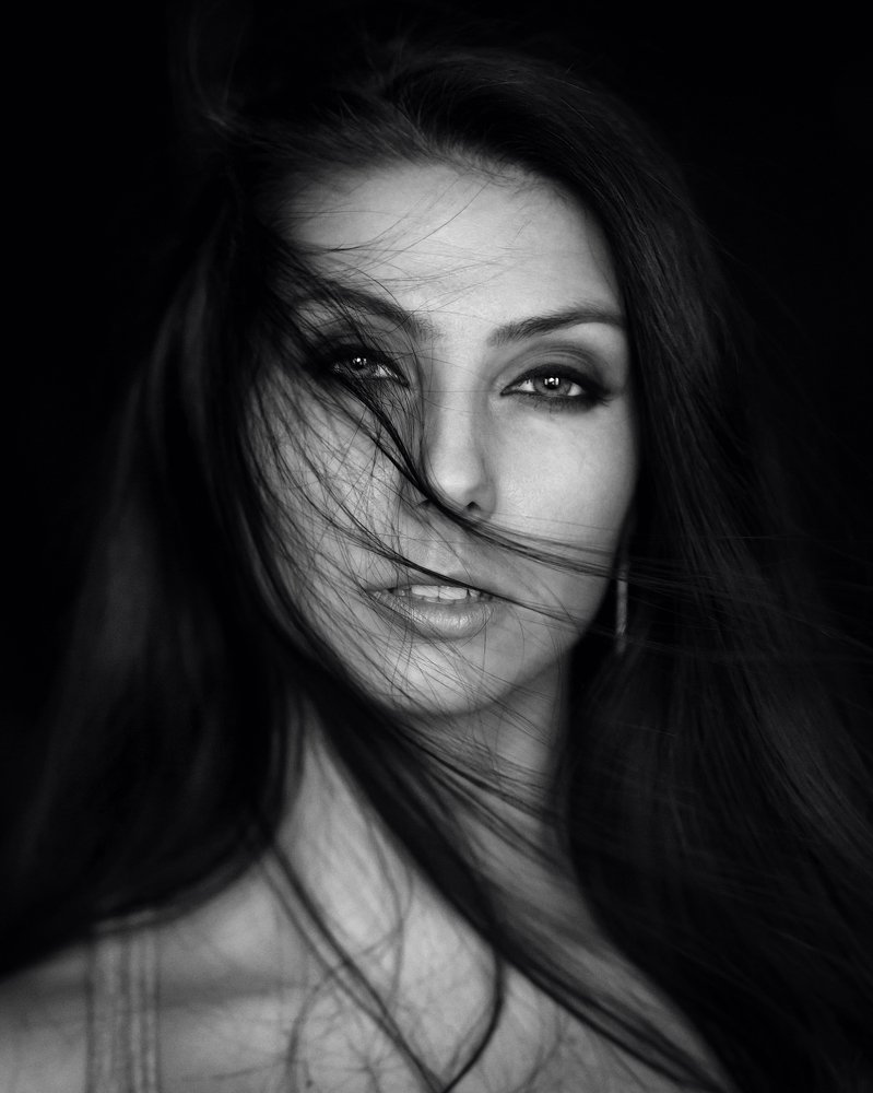 Photograph by Дмитрий Ильинский