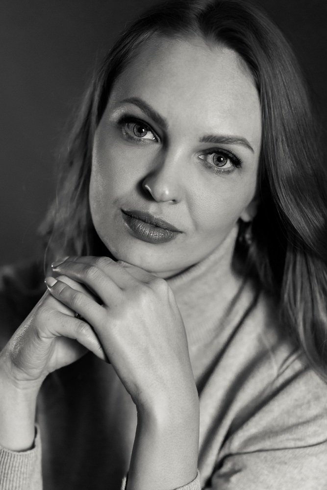 Photograph by Надежда Раскина