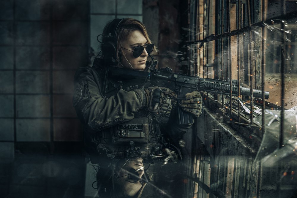 Photograph by Илья Цымбал