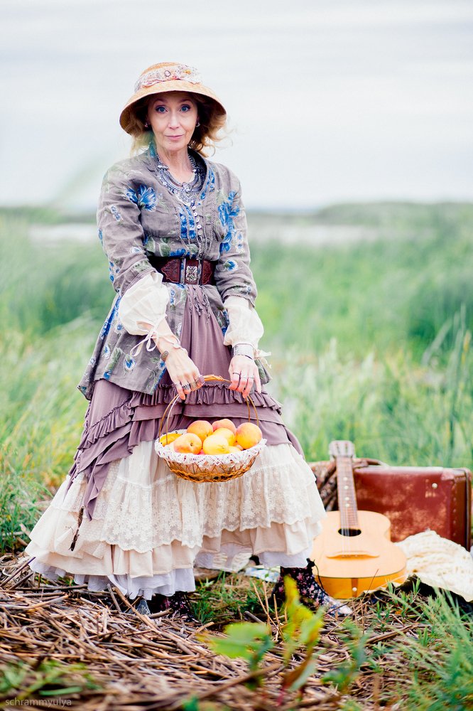 Photograph by Юля Шрамм