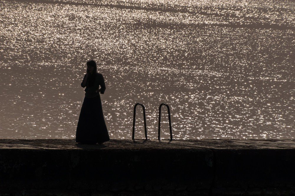 Асоль в ожидании Грэя