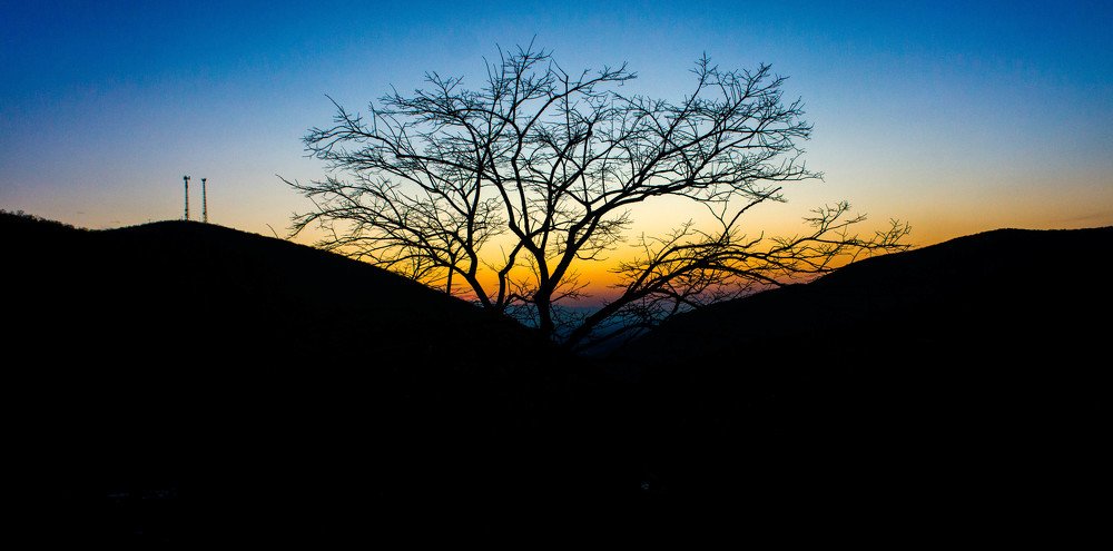 Photograph by Sophio Butskhrikidze