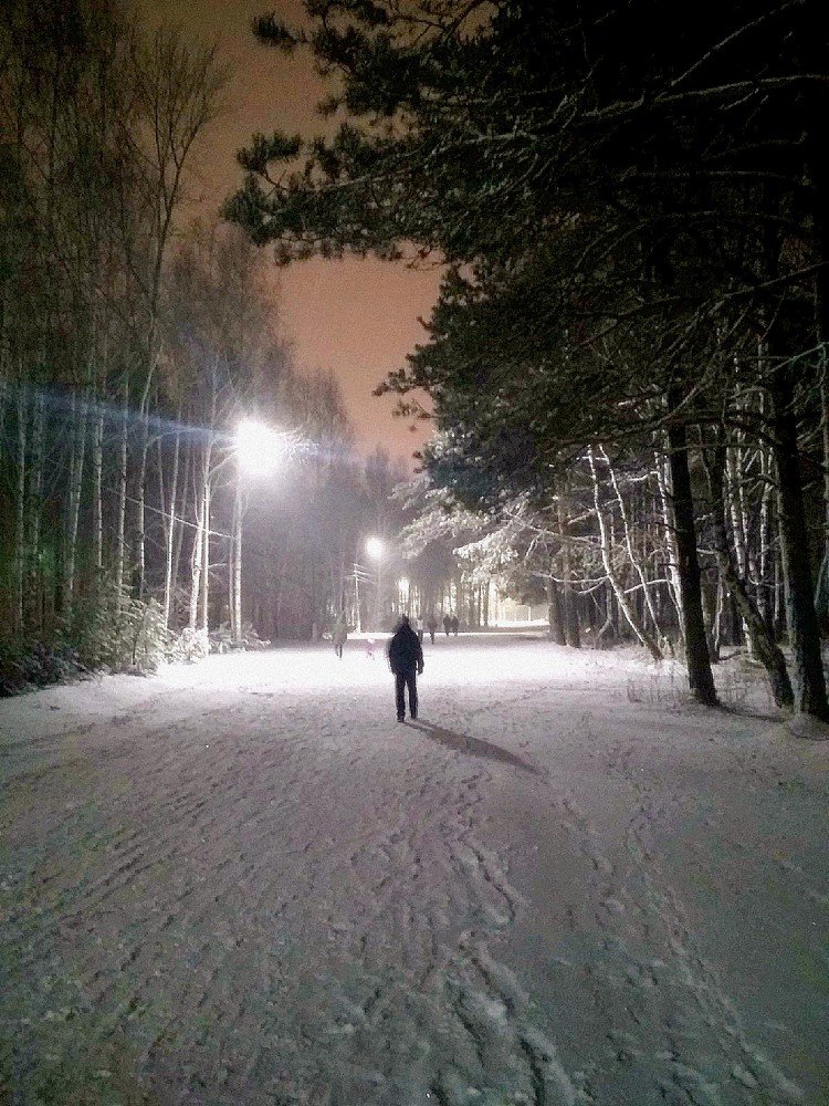 Photograph by Анастасия Калашникова