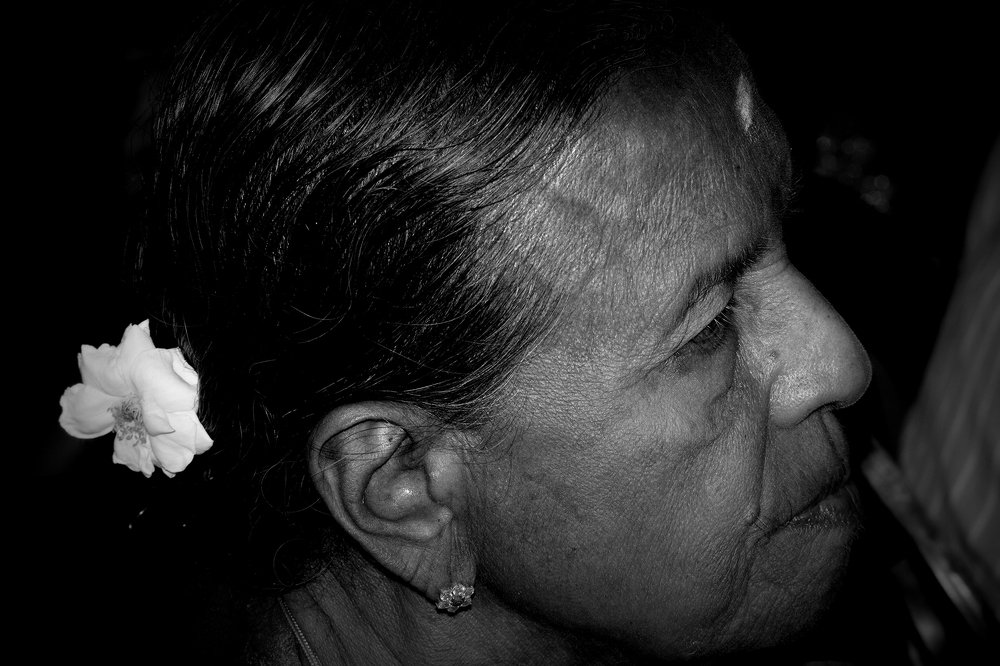 Photograph by Suyothami