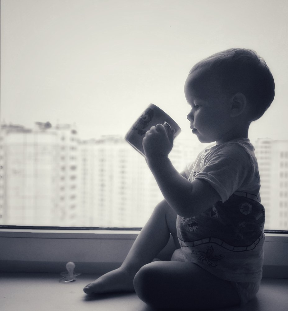 Photograph by Анна Чапурина-Малышева