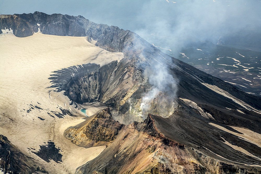 Photograph by Анатолий Макоедов