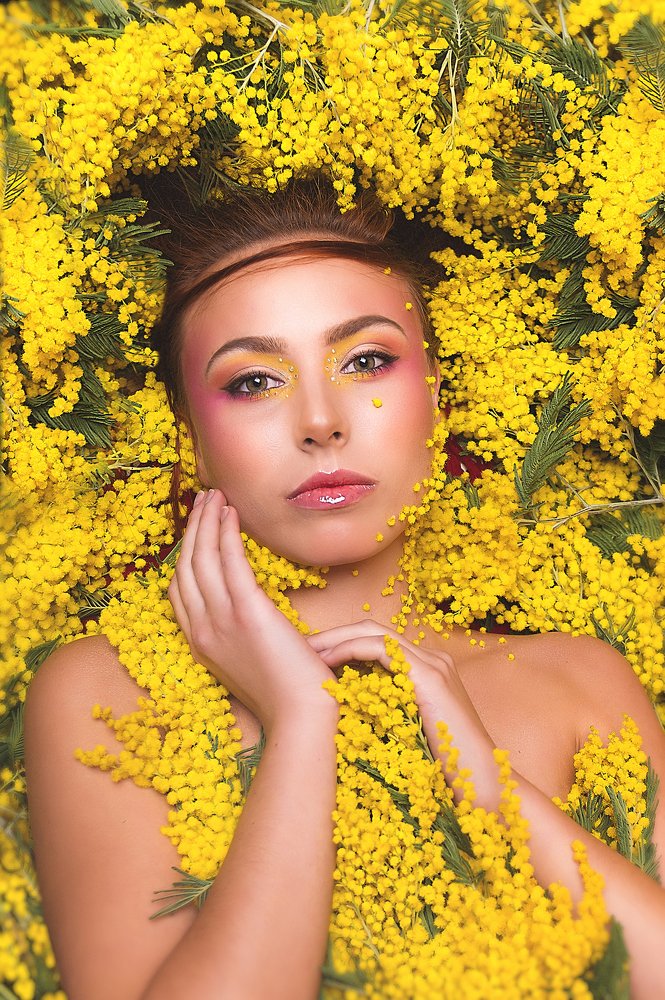 Фотография автора Ирина Абдуллаева