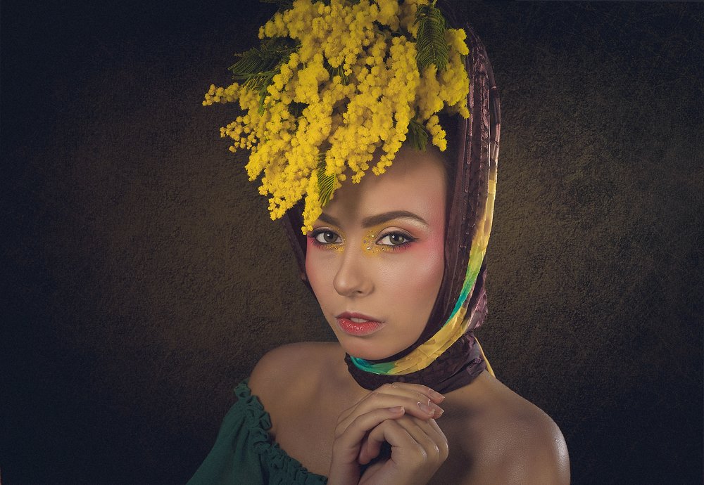 Фотография автора Ирина Абдуллаева