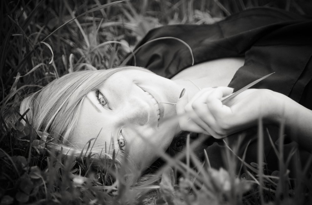 Photograph by Aleksei Kazakov