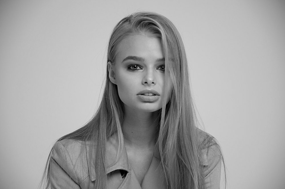 Photograph by Екатерина Вивюрская