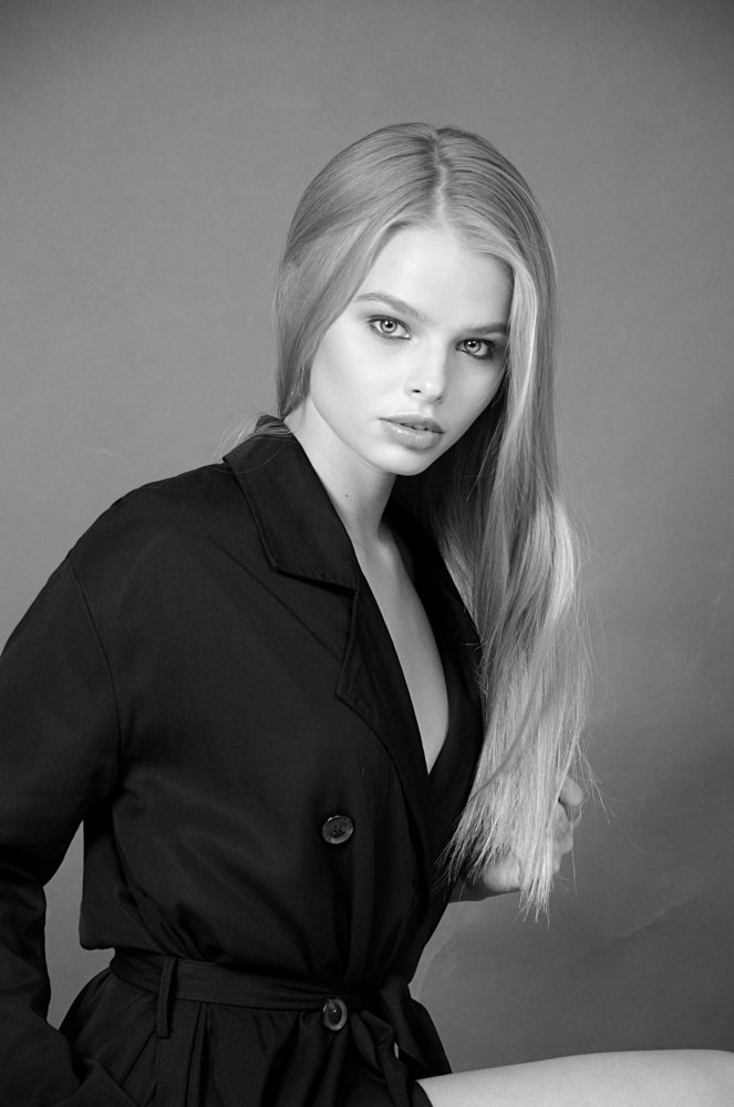 Photograph by Екатерина Вивюрская